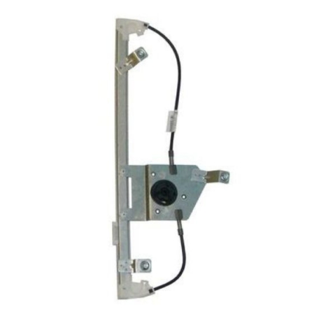 Accéder à la pièce Mécanisme lève-vitre électrique porte arrière gauche