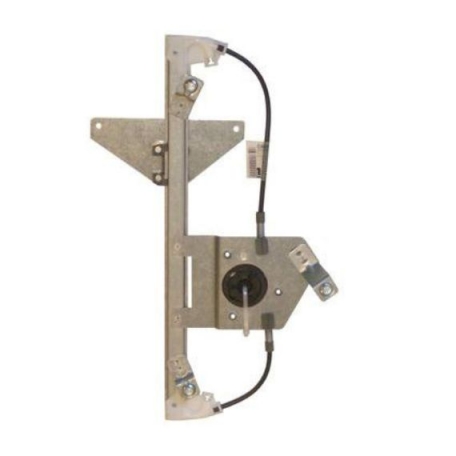 Accéder à la pièce Mécanisme lève-vitre électrique porte arrière gauche