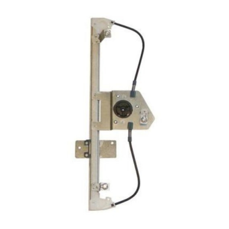 Accéder à la pièce Mécanisme lève-vitre électrique porte avant gauche Accéder à la pièce Mécanisme lève-vitre électrique porte avant gauche