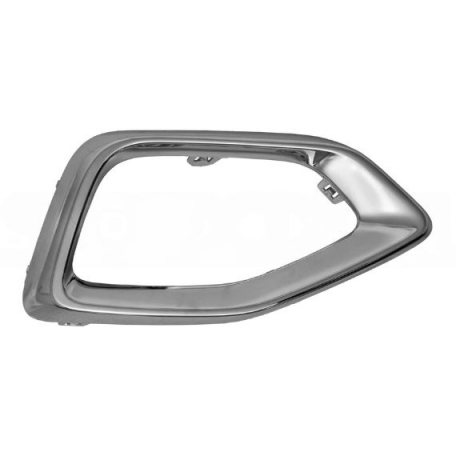 Accéder à la pièce Moulure feu antibrouillard droit, chromé