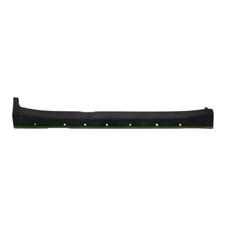 Accéder à la pièce Moulure longeron porte, droit