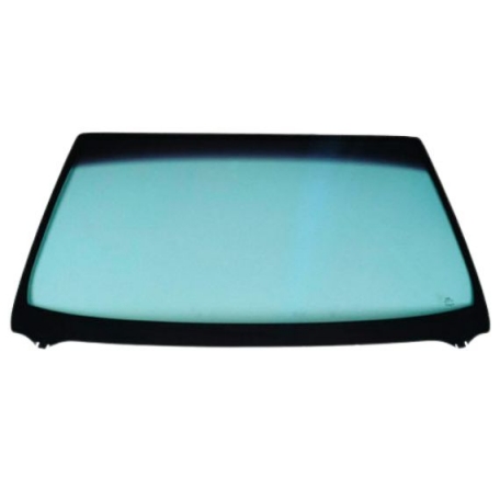 Accéder à la pièce Pare-brise teinté vert sérigraphié