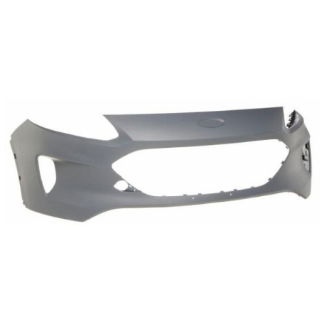 Accéder à la pièce Pare-chocs avant, apprêté (Mod. Titanium)