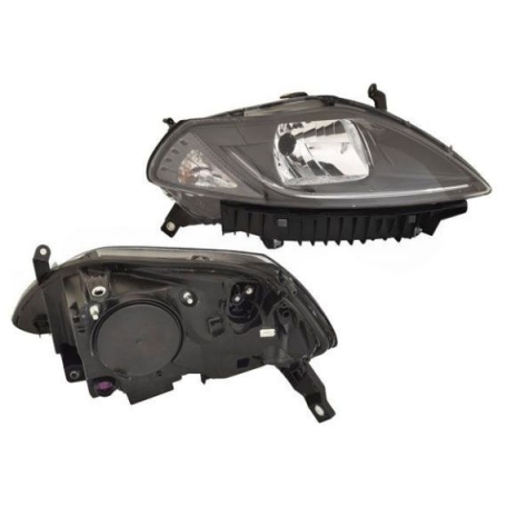 Accéder à la pièce Phare électrique droit, H4, LED (Moteur)