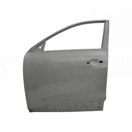 Accéder à la pièce Porte avant gauche