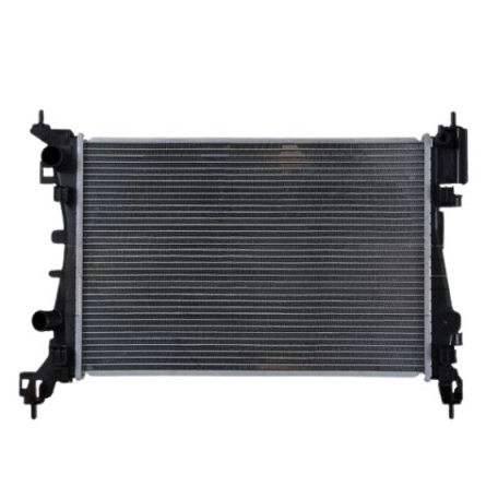 Accéder à la pièce Radiateur 1.0L - 1.2L - 1.4L LPG