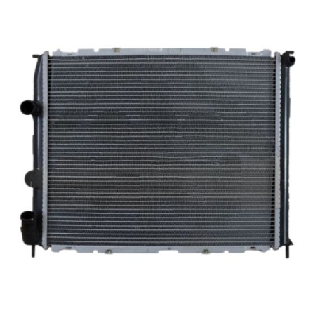 Accéder à la pièce Radiateur 1,1L - 1,2L - 1,4L - 1,6L +/- CLIM