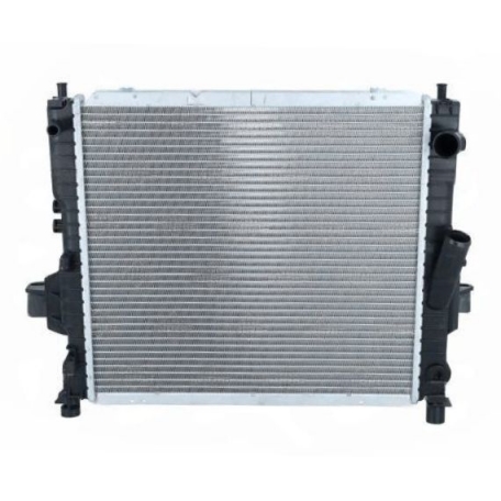 Accéder à la pièce RADIATEUR 1.2L (CG3) AVEC CLIM (430x398x23) Accéder à la pièce RADIATEUR 1.2L (CG3) AVEC CLIM (430x398x23)