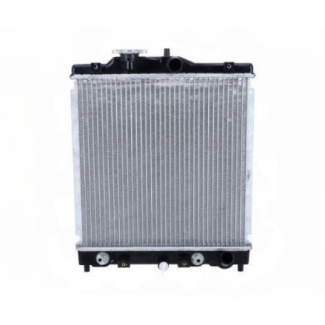 Accéder à la pièce Radiateur 1,3L - 1,4L - 1,5L - 1,6L BVA