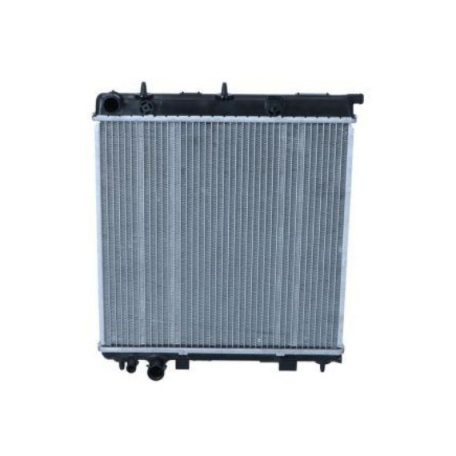 Accéder à la pièce Radiateur 1,4iL - 1,4iL Bivalent - 1,4L 16v