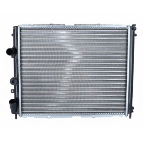 Accéder à la pièce Radiateur 1,4L - 1,6L - 2,0L 16v - 1,9L Diesel [Clim]