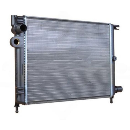 Accéder à la pièce RADIATEUR 1.5L DIESEL  07/94->