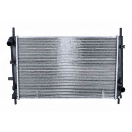 Accéder à la pièce RADIATEUR (1,6L1,8L/2,0L)16V+/- CLIM    (620x416x34)
