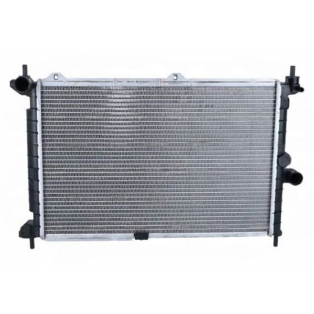 Accéder à la pièce RADIATEUR 1.7 TD/TDS 530x346x42 AVEC OU SANS CLIM.