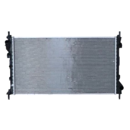 Accéder à la pièce Radiateur 1,8L TDCi - Turbo Di