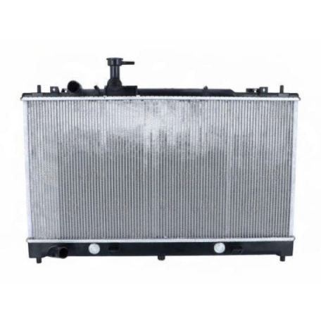 Accéder à la pièce Radiateur 1,8Li 16v - 2,0Li 16v - 2,3Li 16v BVM Accéder à la pièce Radiateur 1,8Li 16v - 2,0Li 16v - 2,3Li 16v BVM