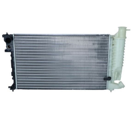 Accéder à la pièce RADIATEUR 1,9TD 09/93 ->12/93  +/- CLIM   (610x366x36)