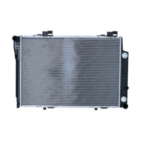 Accéder à la pièce Radiateur 200D - 220D - 250D BVM clim. Accéder à la pièce Radiateur 200D - 220D - 250D BVM clim.