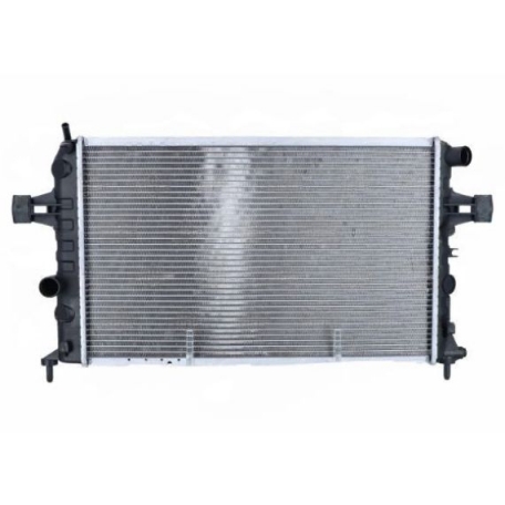 Accéder à la pièce Radiateur 2.0L 16v - 2.0L OPC -  2.2L 16v - 2.0L Di