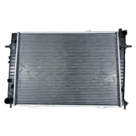 Accéder à la pièce Radiateur 2,0L CRDI Accéder à la pièce Radiateur 2,0L CRDI