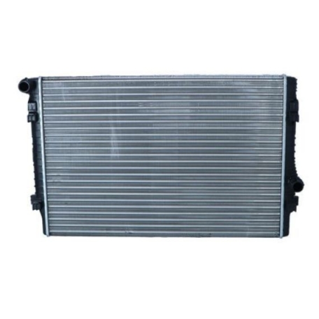 Accéder à la pièce Radiateur 2,0L - 1,8L