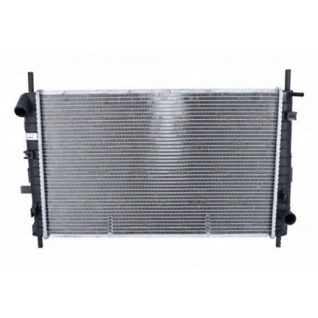 Accéder à la pièce RADIATEUR  2,5LV6 ESS/1,8LTD +/- CLIM 93->00   (620x417x30)