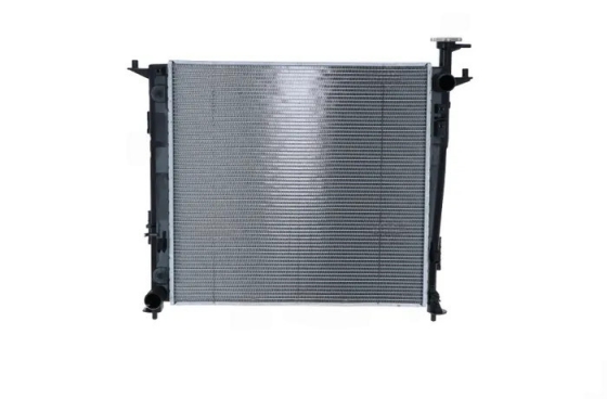 Accéder à la pièce Radiateur 510x484x32