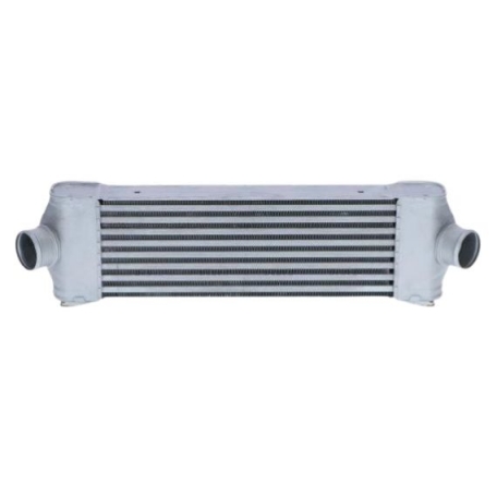 Accéder à la pièce Radiateur à air
