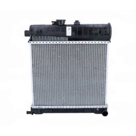 Accéder à la pièce Radiateur C180 - C200 - C220 BVM sans clim. Accéder à la pièce Radiateur C180 - C200 - C220 BVM sans clim.