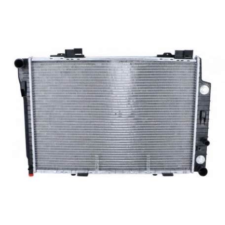 Accéder à la pièce Radiateur C180 - C200 - C220 - C230 - C280 BVM clim. Accéder à la pièce Radiateur C180 - C200 - C220 - C230 - C280 BVM clim.