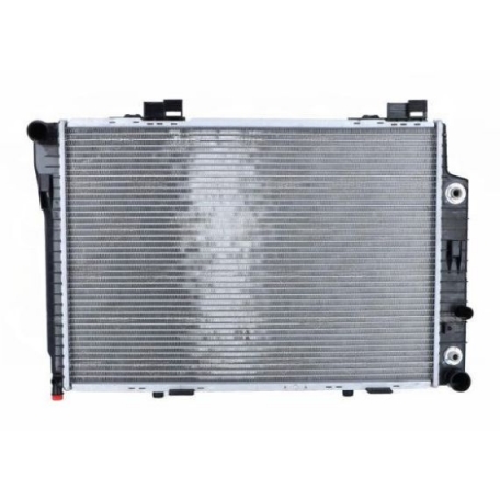 Accéder à la pièce Radiateur C180 - C200 - C220 - C230 - C280 BVA clim. Accéder à la pièce Radiateur C180 - C200 - C220 - C230 - C280 BVA clim.