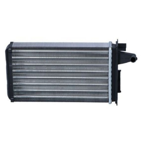 Accéder à la pièce Radiateur de chauffage