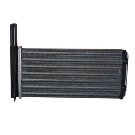 Accéder à la pièce Radiateur de chauffage
