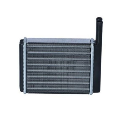 Accéder à la pièce Radiateur de chauffage