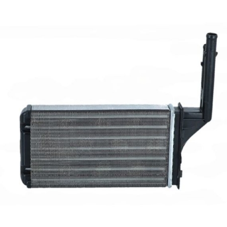 Accéder à la pièce Radiateur de chauffage