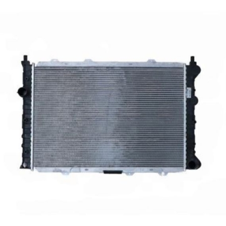 Accéder à la pièce Radiateur diésel