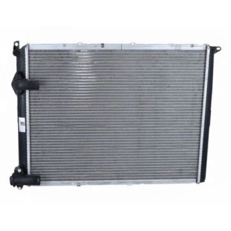 Accéder à la pièce Radiateur V6 & diésel clim.