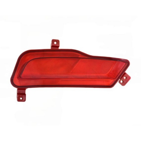 Accéder à la pièce Réflecteur gauche Accéder à la pièce Réflecteur gauche