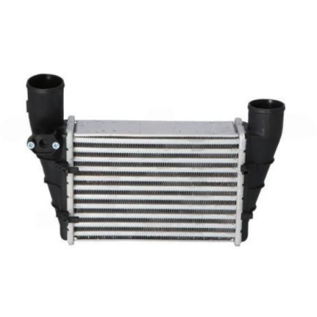 Accéder à la pièce Refroidisseur échangeur air turbo