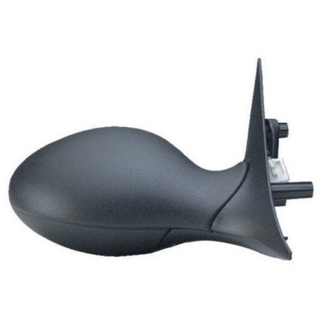 Accéder à la pièce Rétroviseur droit électrique, chauffant