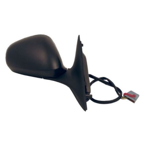 Accéder à la pièce Rétroviseur droit électrique, chauffant