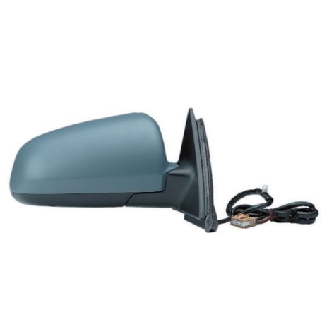 Accéder à la pièce Rétroviseur droit électrique, chauffant, rabattable à peindre