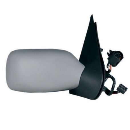 Accéder à la pièce Rétroviseur droit électrique, chauffant à peindre