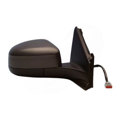 Accéder à la pièce Rétroviseur droit électrique, chauffant à peindre [grand angle]