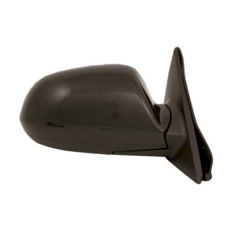 Accéder à la pièce Rétroviseur droit électrique