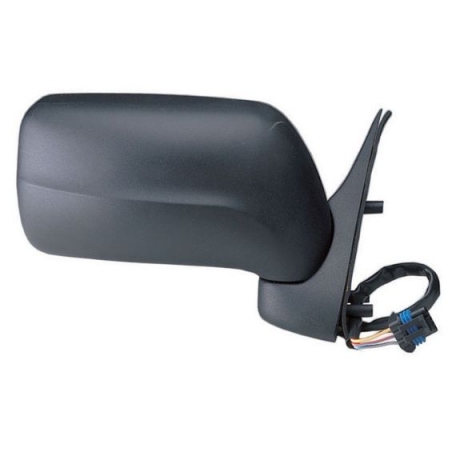 Accéder à la pièce Rétroviseur droit électrique 92->