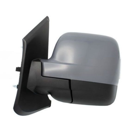 Accéder à la pièce Rétroviseur électrique gauche, asphérique, chauffant, appreté, rabattable, avec feu clignotant, side (10 broches)