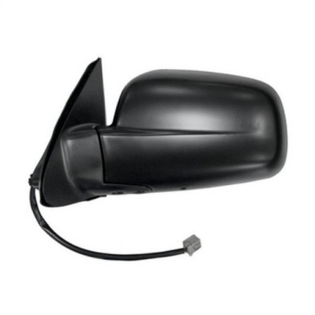 Accéder à la pièce Rétroviseur électrique gauche, convexe