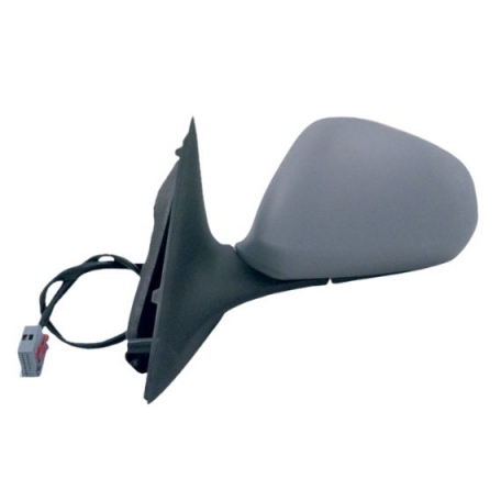 Accéder à la pièce Rétroviseur gauche électrique, chauffant à peindre + sonde