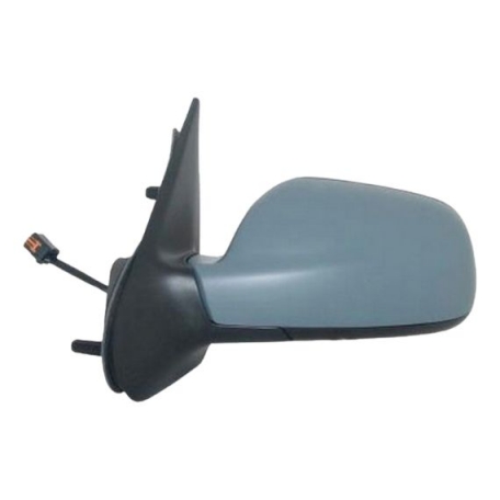 Accéder à la pièce Rétroviseur gauche électrique, chauffant, rabattable, asphérique, verre bleu, apprêté (7 broches) (Depuis 2003)